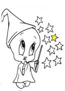 Disegni da colorare Walt Disney